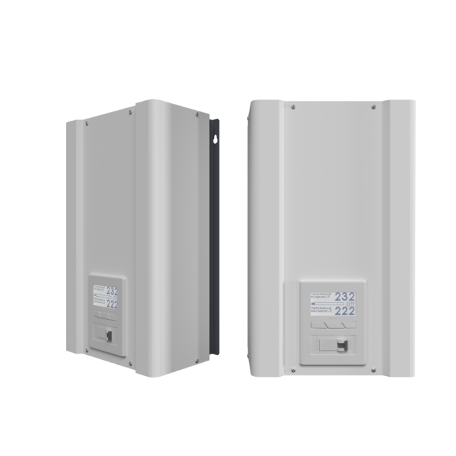 Вольт engineering Ампер-Т Э 16-1/40 v2.1 Вольт engineering Ампер-Т Э 16-1/40 v2.1