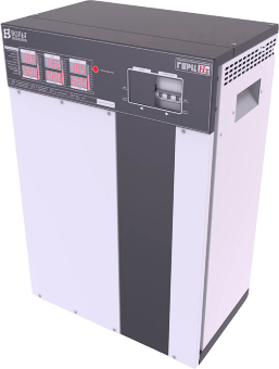 Трехфазный стабилизатор Вольт engineering Герц Э 16-3/80 v3.0 Трехфазный стабилизатор Вольт engineering Герц Э 16-3/80 v3.0