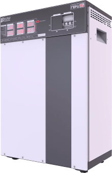 Трехфазный стабилизатор Вольт engineering Герц Э 36-3/80 v3.0 Трехфазный стабилизатор Вольт engineering Герц Э 36-3/80 v3.0